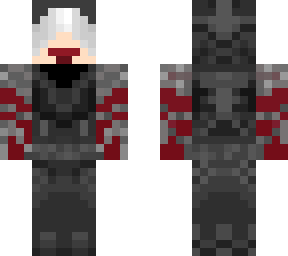 bloodmancer