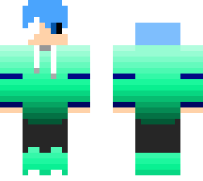 boy skin