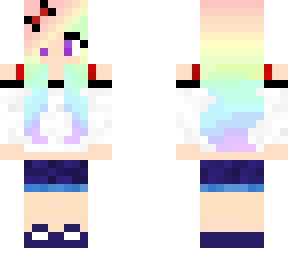 bright girl