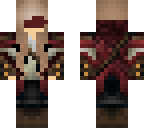 captain cross