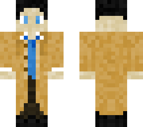 castiel -supernatural-