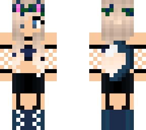 cat girl 01