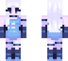 celestial sweetheart