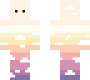chibi sunrise