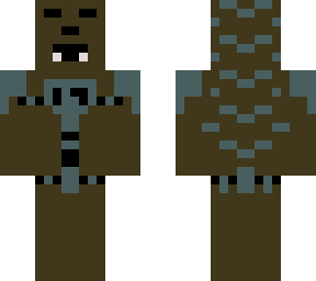 chief tarfful