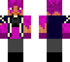cometfalls
