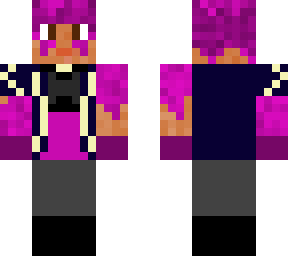 cometfalls