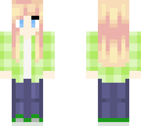 cool teen
