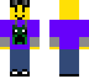 creeperoof