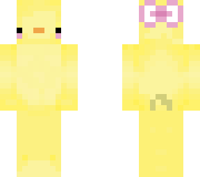 cutest duck ever- edit