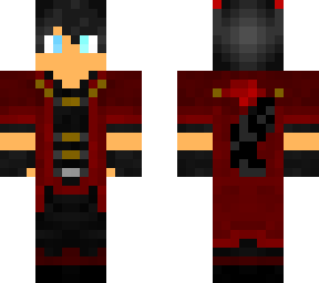 dante winter