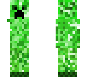 dem derpy creepas