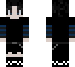e-boy