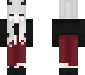 e-girl