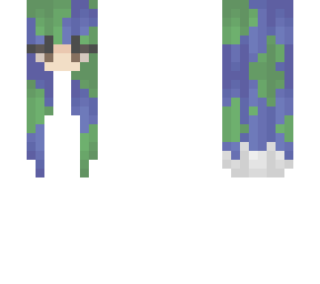 earth -hb