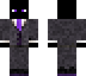 ender business remake