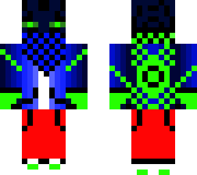 enderblue