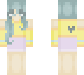enjoy yourself :: - new shading style?