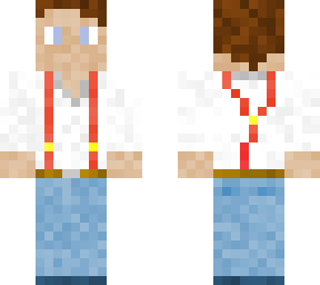 farmer boy (works in shaders)