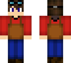 farmer complete