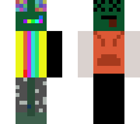 frog