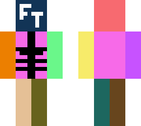 funky thsomnas