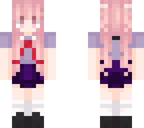 gasai yuno