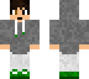 george's skin alt