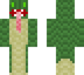 green mamba