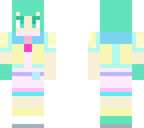 hagoromo lala(3px ver.)