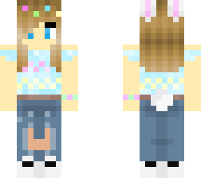happy easter (edit)
