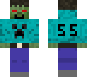 hoodei-headphone zombie v2