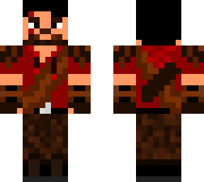 hunter
