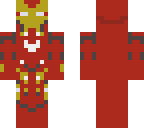 iron man