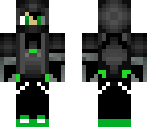 j.g nightstrike