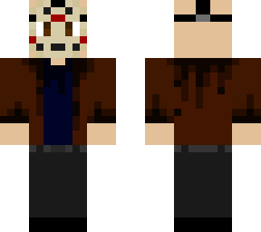 jason