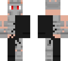 jason x