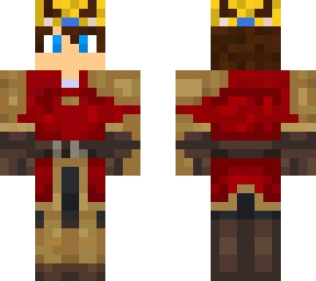 king arkan