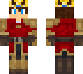 king arkan