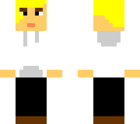komischer typ 2