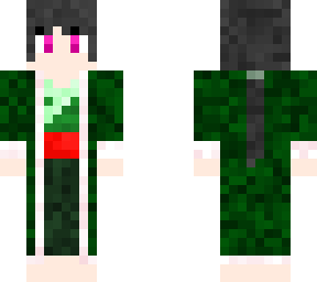 lie ren pajamas
