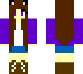 little stephanie