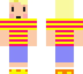 lucas (mother 3)