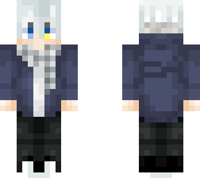 lumine without tail