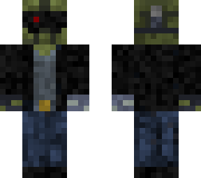 master chief terminator
