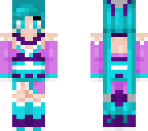 miku hatsune ohedo julia-night outfit