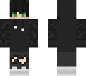 milo  human form