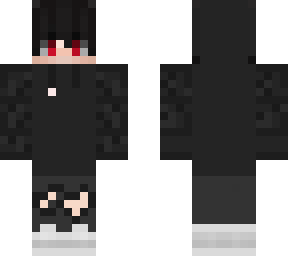 milo vampire form