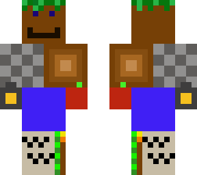 mr. block