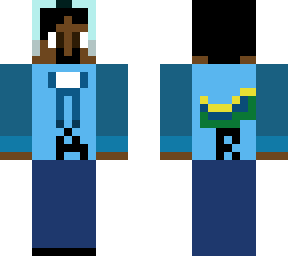 mr. reyonds skin
